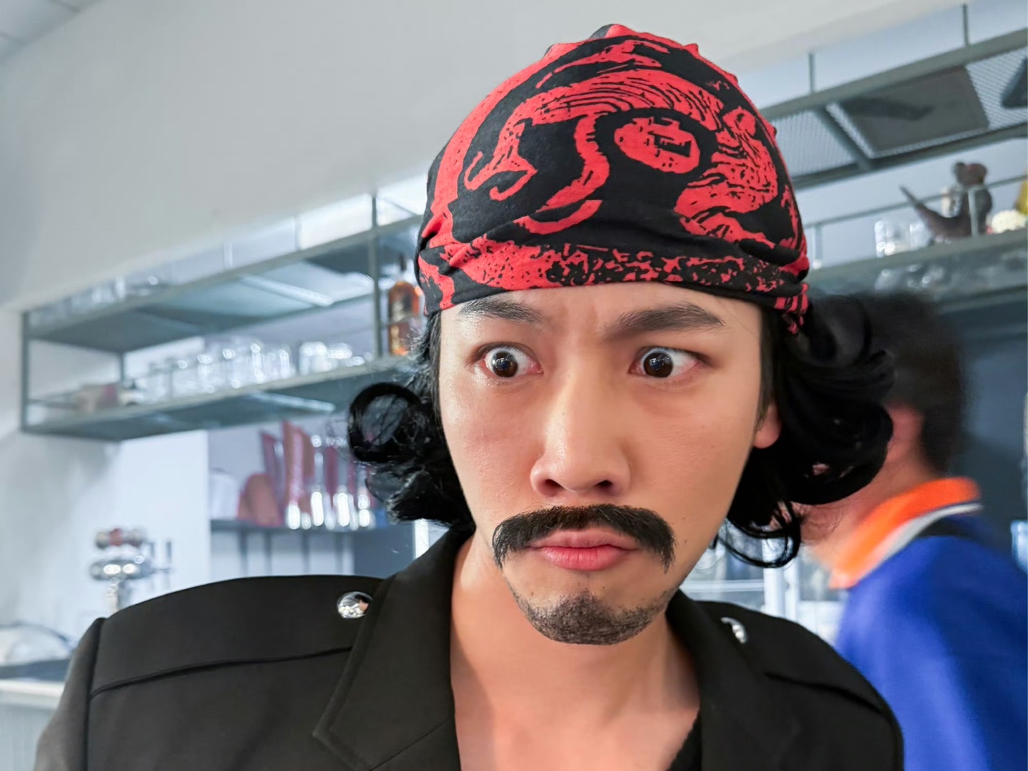 jackandjoker #贤贤沃沃 这么可爱的小东西 太好玩了