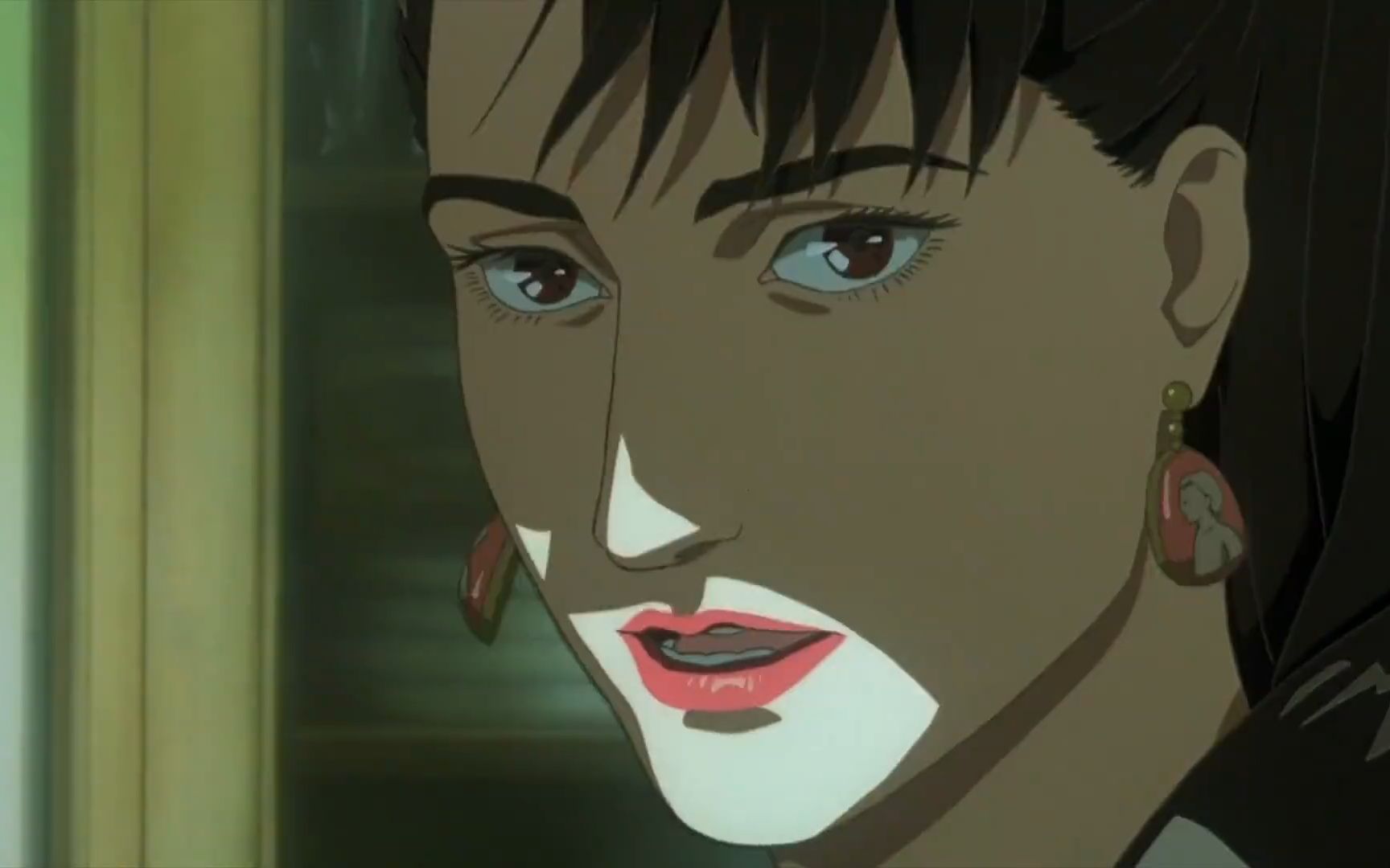 【回忆三部曲amv】她的回忆