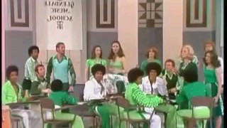 [图]Jackson 5 - ABC (Full Version)