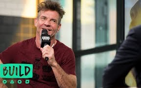 [图]Dennis Quaid Stops By To Talk About "I Can Only Imagine"