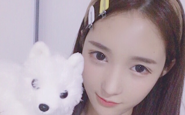 【gnz48高源婧】20170622 口袋直播