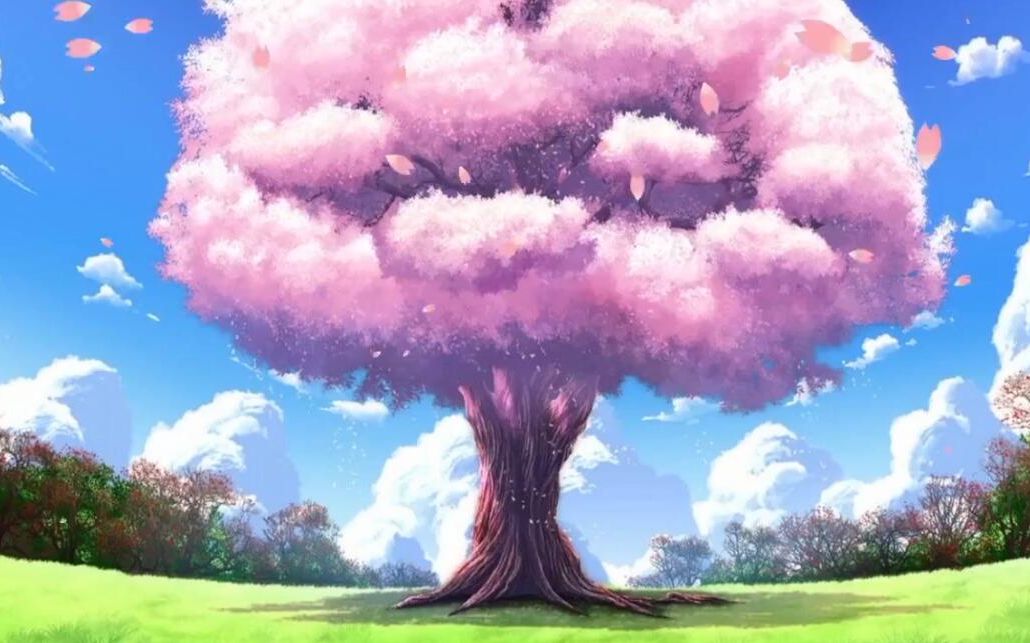 音符工作室日配樱花祭想与哪位王子一起赏樱泡温泉呢秘密的温泉乡梦