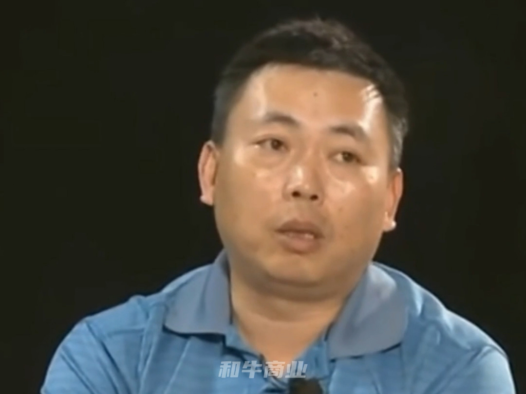 段永平:步步高决定做出海,所以OPPO品牌诞生了