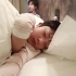寝室突袭，意外看到熟睡的刘耀文，连睡觉都这么可爱！