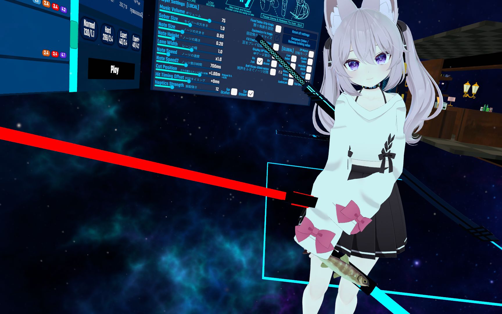 凌晨三点音游人