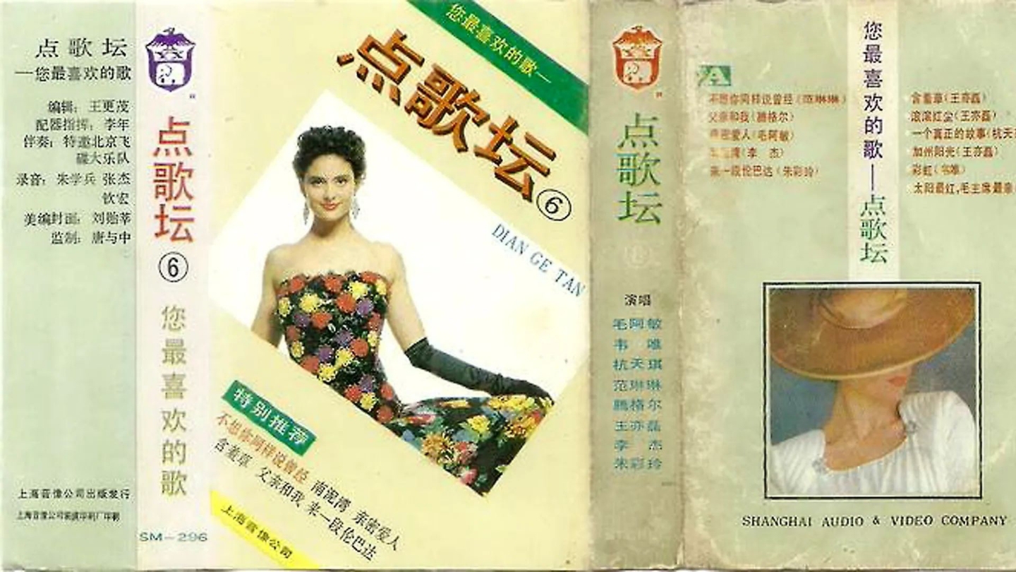 喜欢歌曲(对你不止是喜欢歌曲)