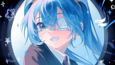 鏡音リン】Scramble Full Panic【GYARI】_哔哩哔哩_bilibili