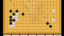 讲两盘我们棋院小棋手的对局,欢迎大家指出不足之处哔哩哔哩bilibili