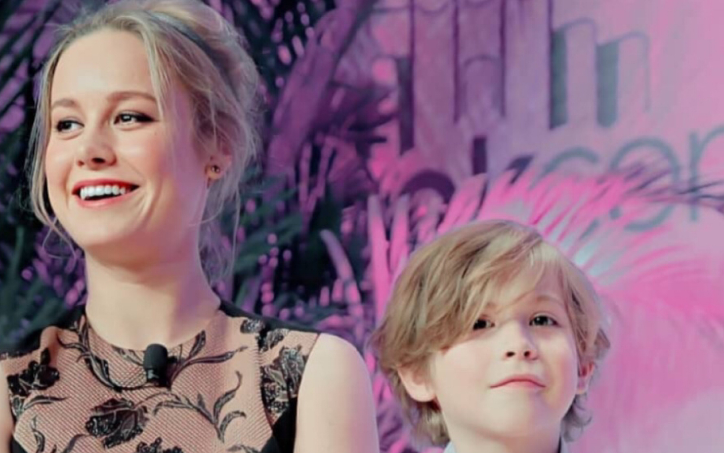 2016奥斯卡提名电影房间room预告2影后惊奇队长brielarson布丽61