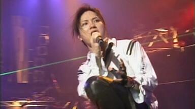 酒井法子出道三十周年纪念演唱会Noriko Sakai 30th Anniversary