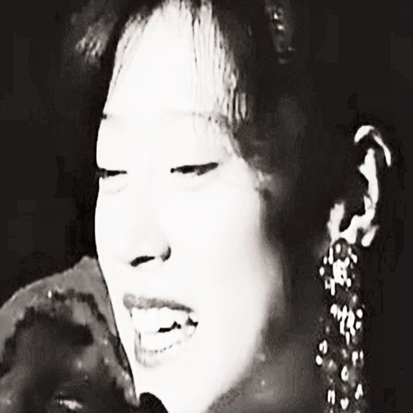 中森明菜】夢'91 Akina Nakamori Special Live《TALK+Liar+乱火》_哔哩 