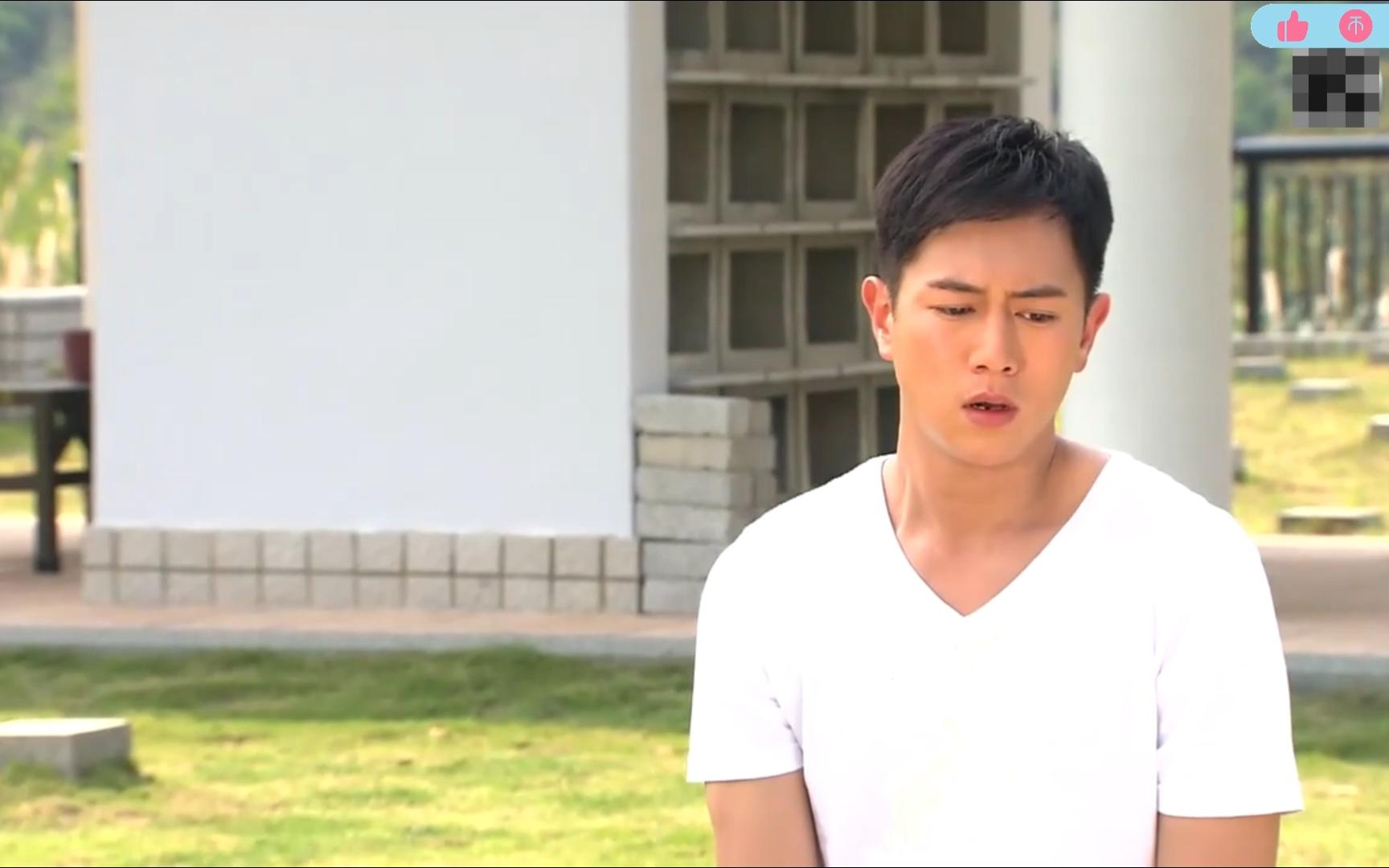 学警狙击:p26 柏翘放弃当警察