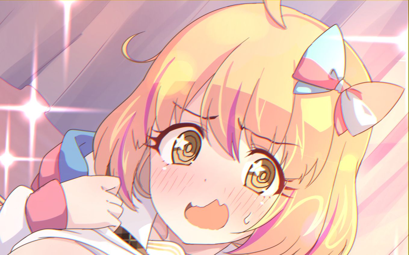 公主连结re:dive 台活复刻 魔法提督lovely82莫妮卡 魔法的四重奏