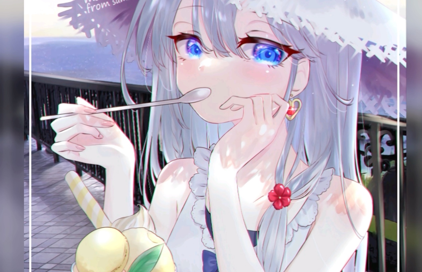 伊蕾娜本