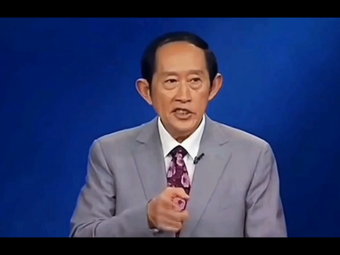 【大师】王立群 - 机遇往往比才干更重要