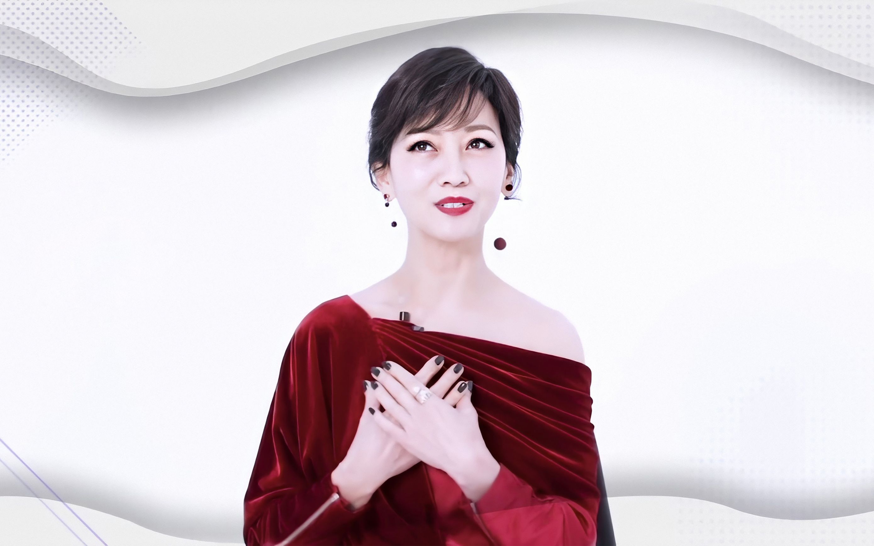 oops新花样专访赵雅芝_纯享版