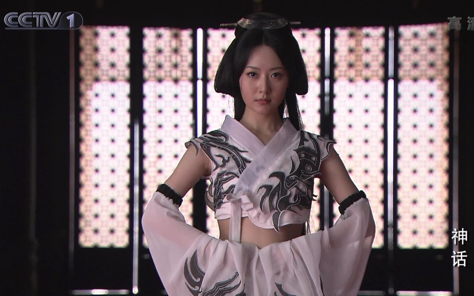 扬琴mv星月神话