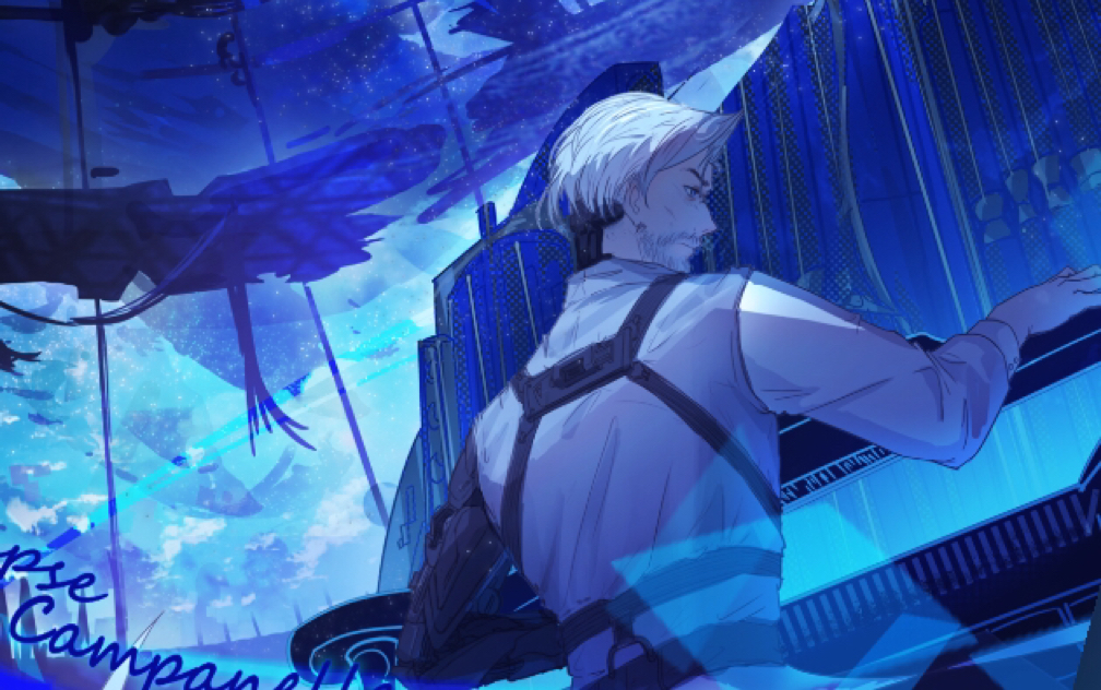 [phigros]就你之前虐我是吧