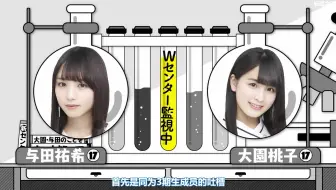 乃木坂工事中一番魅力的な軍団はどれ新軍団員勧誘プレゼン大会後半戦 哔哩哔哩 Bilibili
