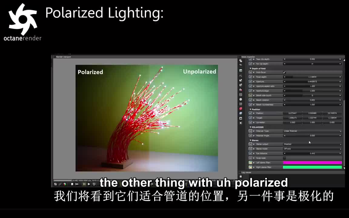 OTOY  GTC 2021 The Future of GPU Rendering中英字幕哔哩哔哩bilibili