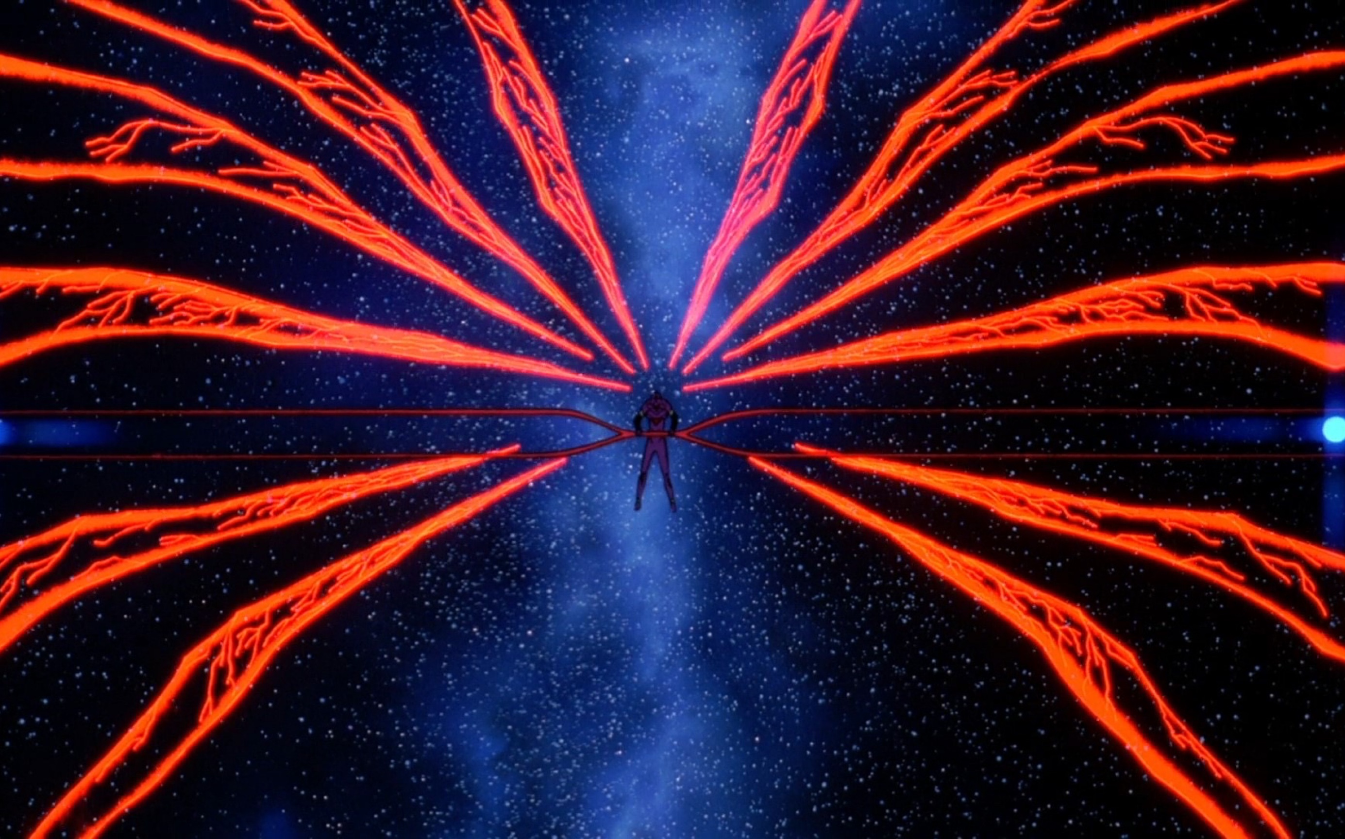 eva新世纪福音战士主题曲粤语版