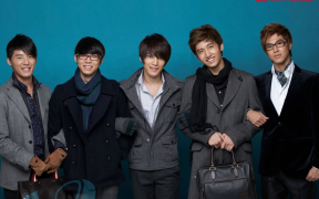 东方神起五人日本09年单曲宣传、电视节目短频合辑_哔哩哔哩_bilibili