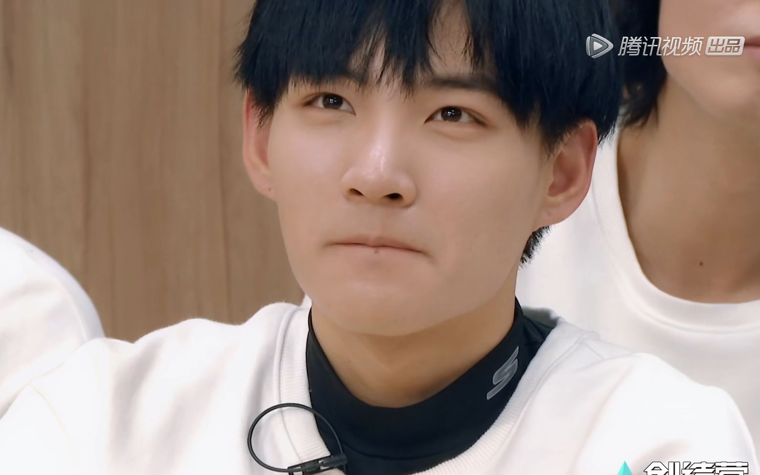 天真可爱李鑫一