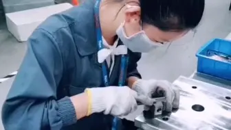 一个神奇的岗位，只有女的没有男的，只有做过这个行业的才知道