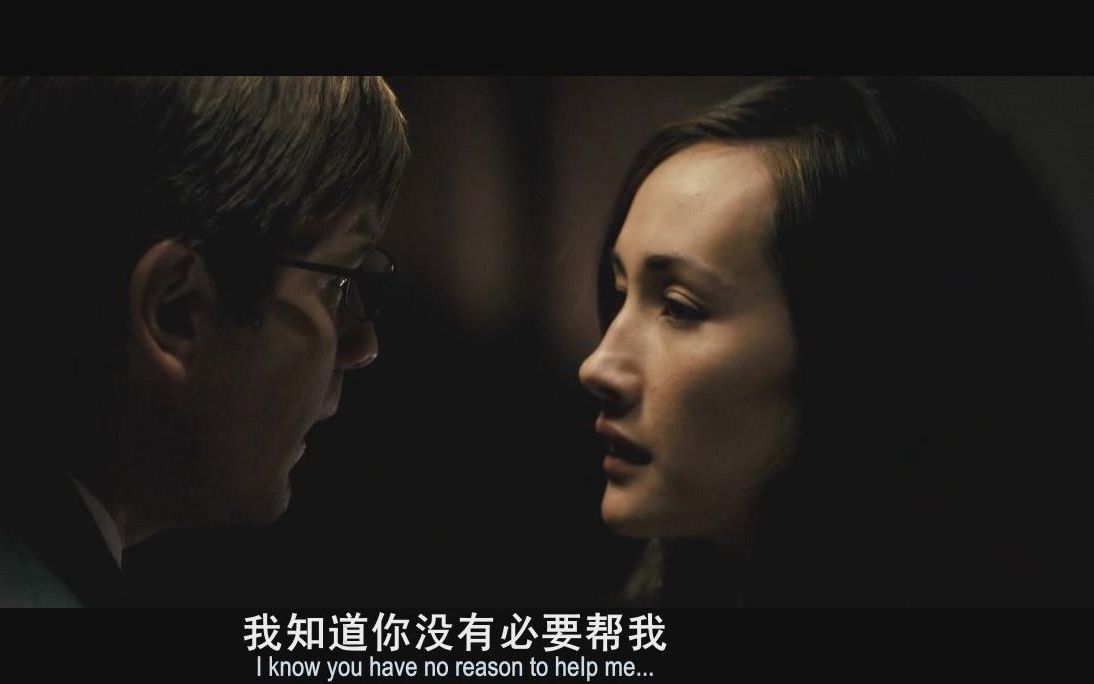 【李美琪MaggieQ】【玩叛游戏】CUT哔哩哔哩bilibili