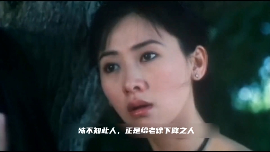 徐锦江,翁虹经典电影