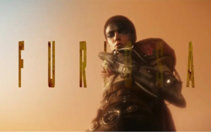 [图]Furiosa