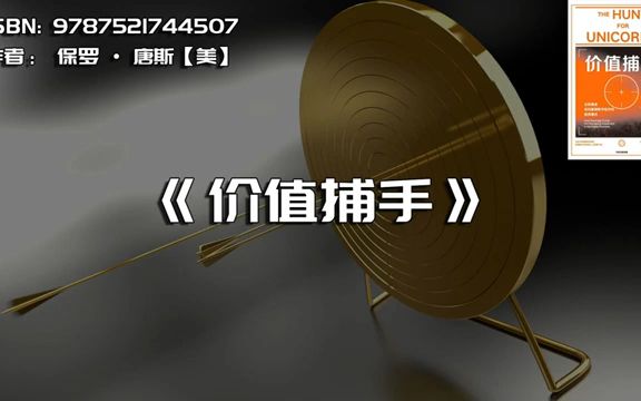 《价值捕手》主权基金如何重塑数字经济的投资模式哔哩哔哩bilibili