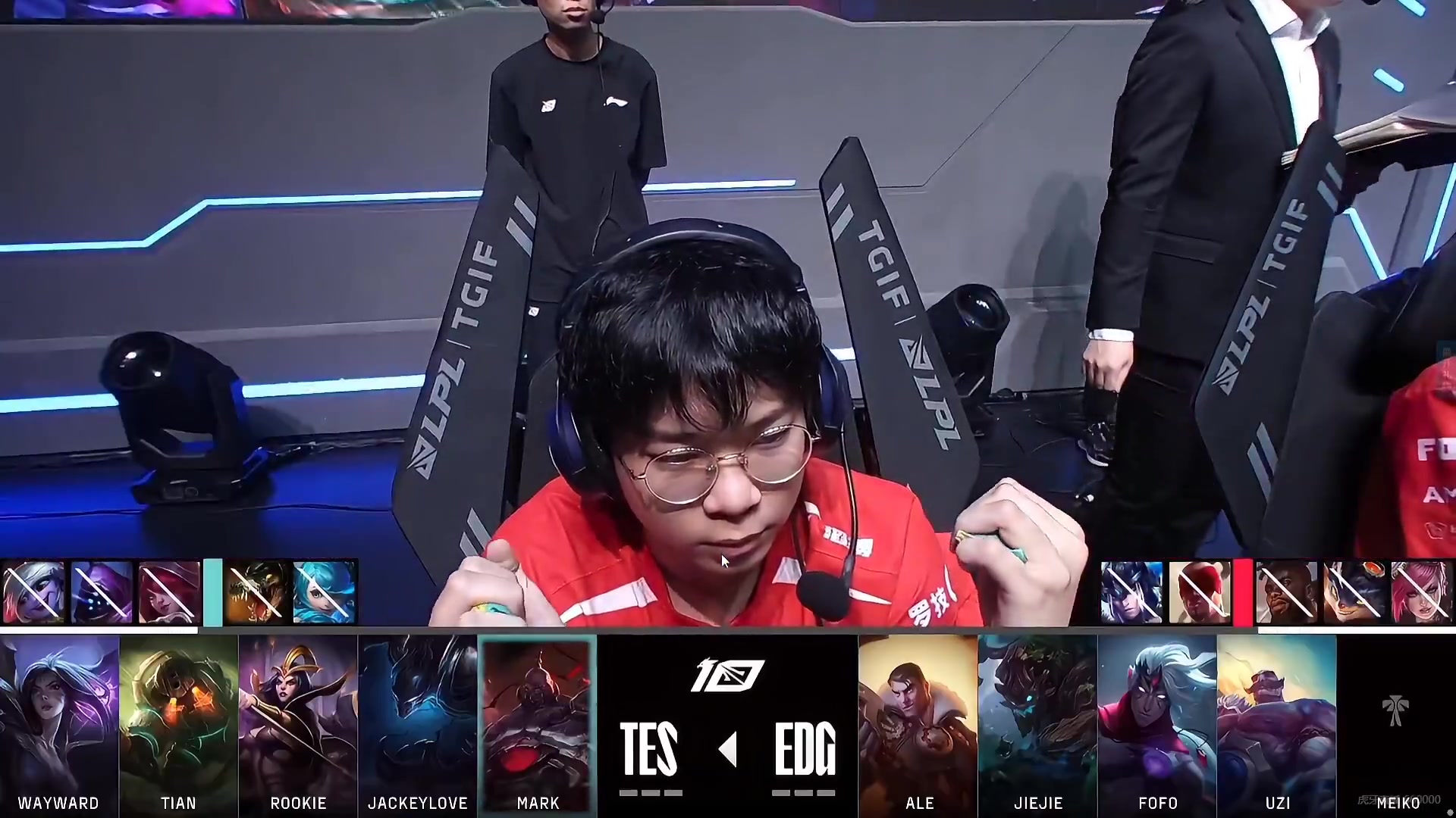 虎牙-南柯-2023-07-24-直播录像