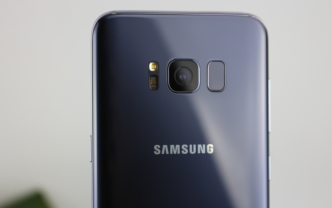 「大米评测」三星S8详细评测(对比iPhone7Plus、小米6)