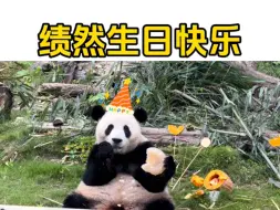 Download Video: 6.29 祝可爱的绩然2岁生日快乐🎉🎈🎂。