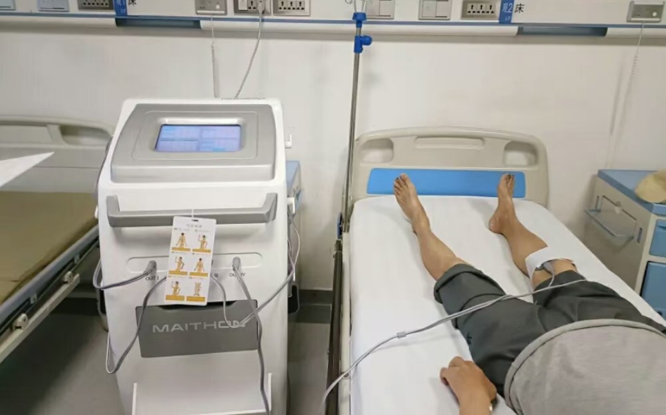 中医定向透药治疗仪 中药离子导入治疗仪 便携式 双通道dj-a8型 河南