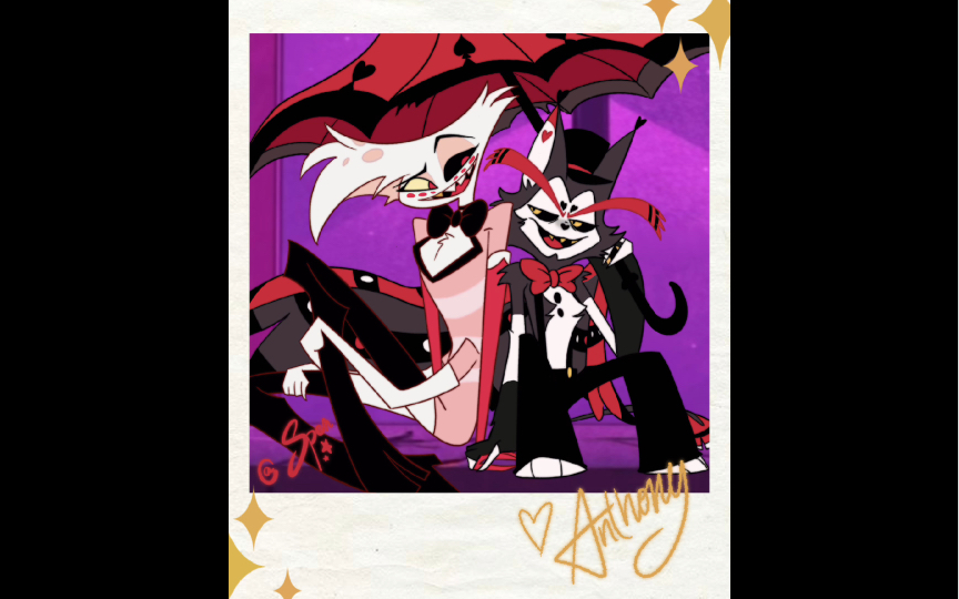 【地狱客栈】尝一下甜甜毛竹