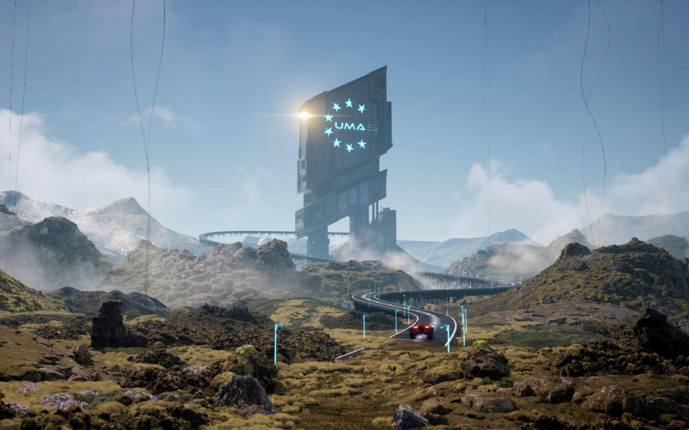 死亡搁浅2宣传片完整版发布手动狗头