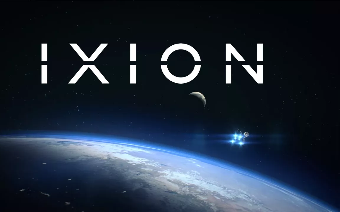 [图]【IXION】【完结】绝对完美布局 | 全科技实况流程 | 全行星 | 全彩蛋 | 全解说 | 科技空间站之刘培强模拟器