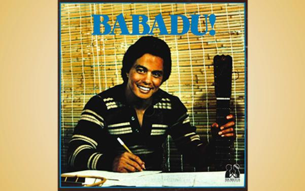 Babadu - We`re Not To Blame / All I`ve Got To Give (Vinyl, 7