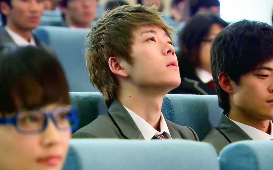 流星雨【陆虎】cut28&【王栎鑫】cut15-一起又看流星雨-郭蓉蓉小鑫