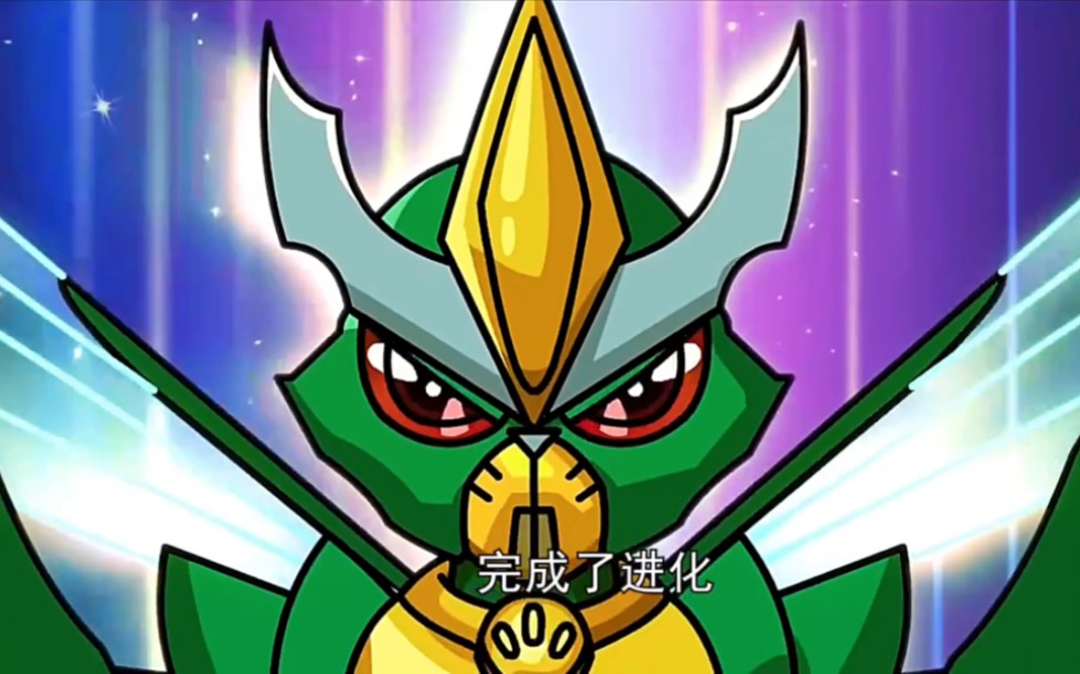 王萨首次登场,迪恩vs吉约两位将军的对决!_哔哩哔哩_bilibili