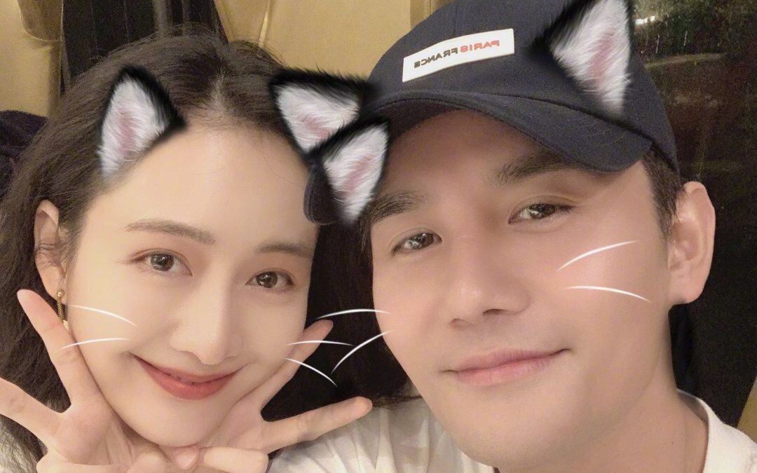 ok夫妇-诉衷情|王凯王鸥三生三世向,okcp的历史进程|第三世终于修成