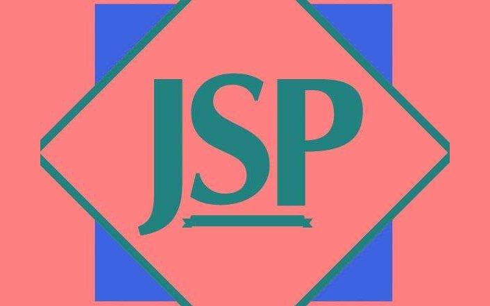 【软件开发】JSP程序设计哔哩哔哩bilibili