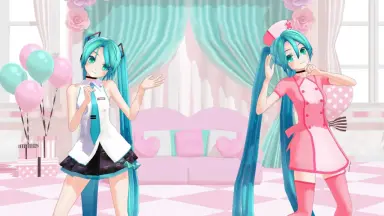 夢見ハナビラ-哔哩哔哩_Bilibili