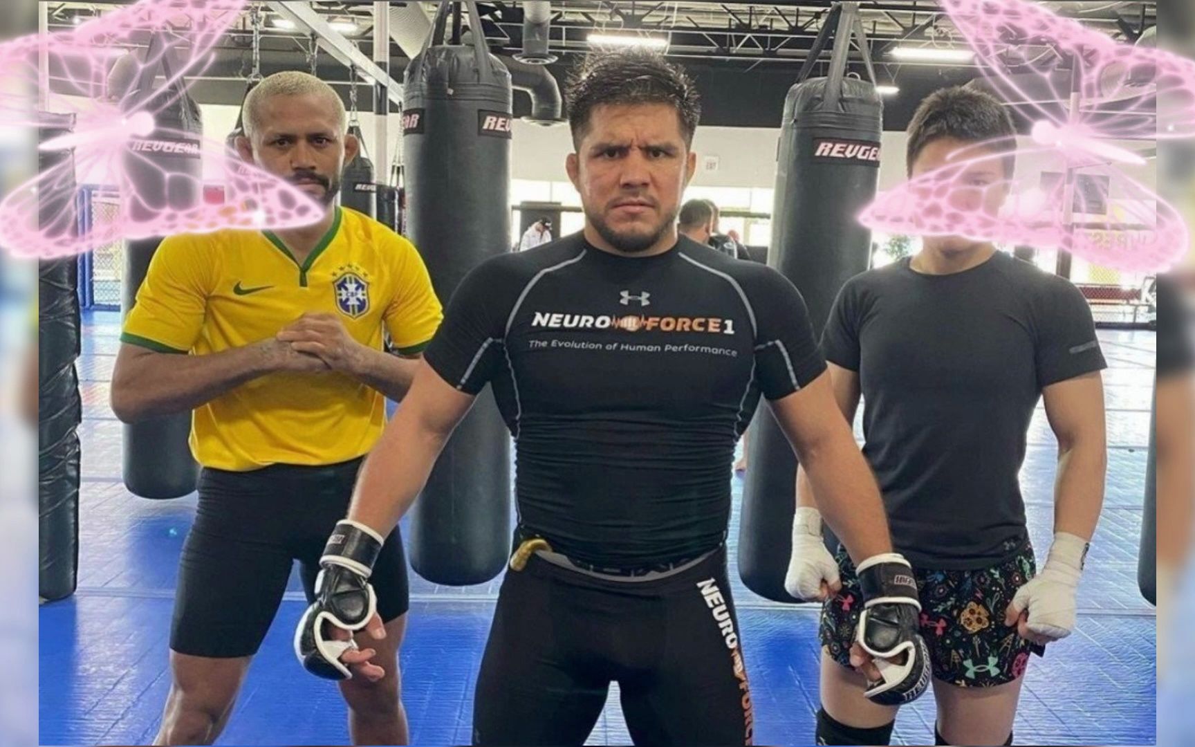 ufc295官方现场直播:佩雷拉vs怪鸟在线高清观看现场比赛