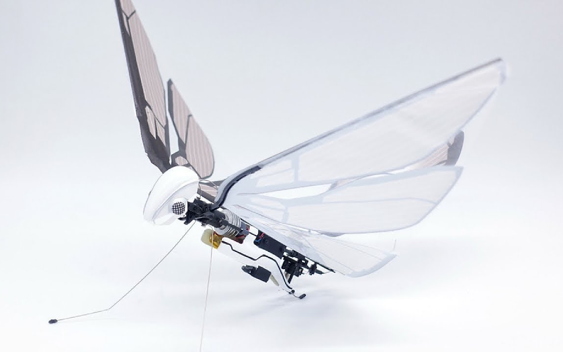 metafly独特的扑翼机,,玩,,具