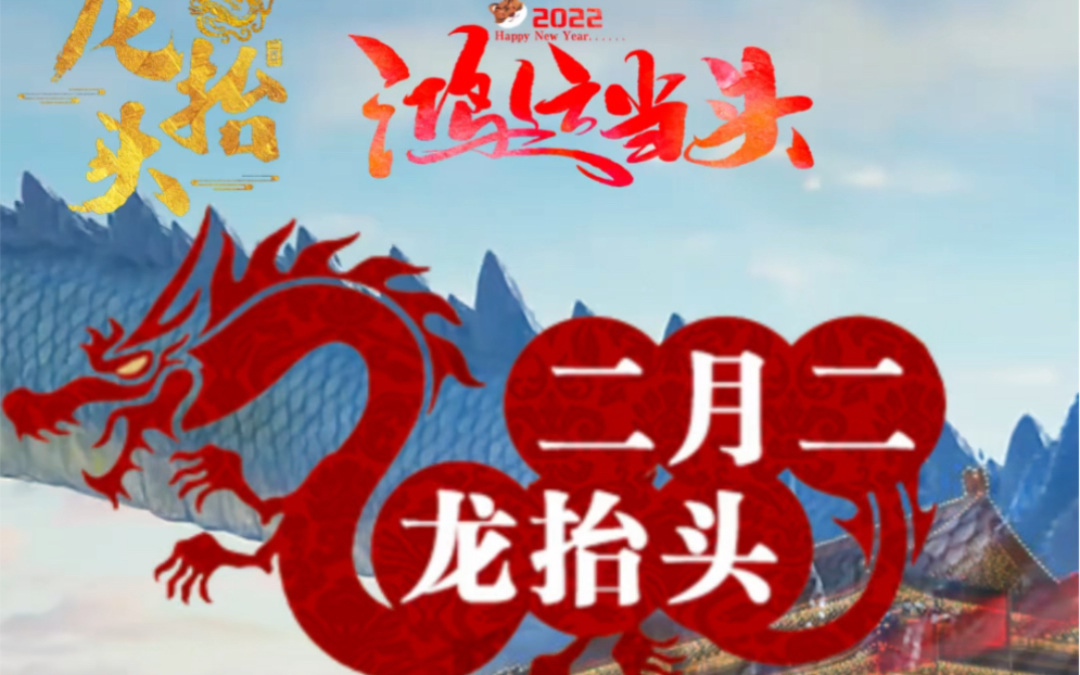 中国龙元素!哔哩哔哩bilibili