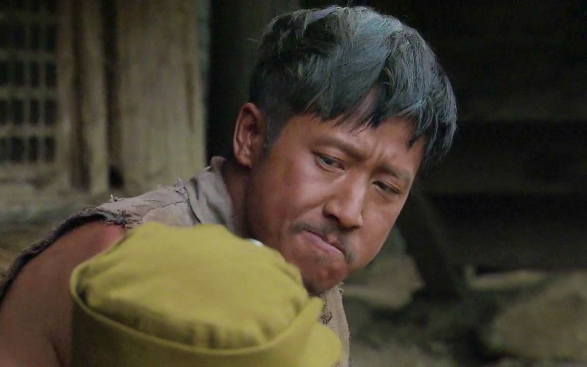 迷龙故意输光自己,不做黑市奸商了_哔哩哔哩_bilibili