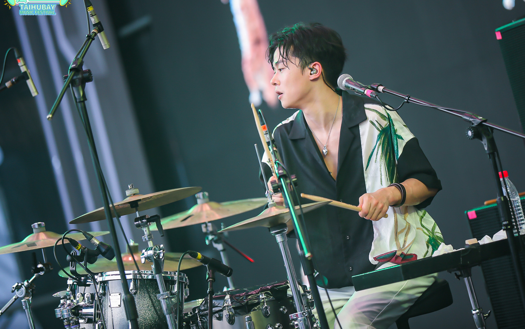 【王泽楠】直播记录